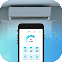 Remote Control For Godrej AC