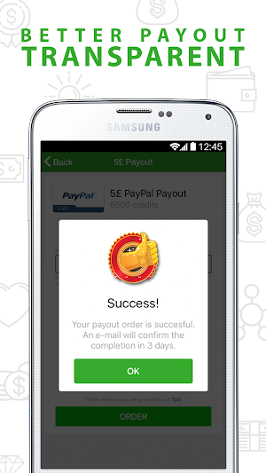 CashApp - Cash Rewards App Screenshot 3
