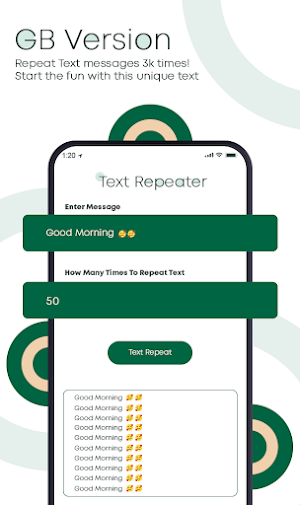GB Latest Version Apk 2023 Screenshot 3