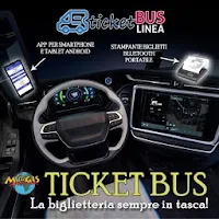 TicketBus Mobile