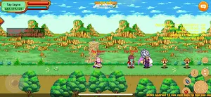 Dragon Trùng Sinh Screenshot 1