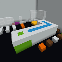parkour for minecraft pe