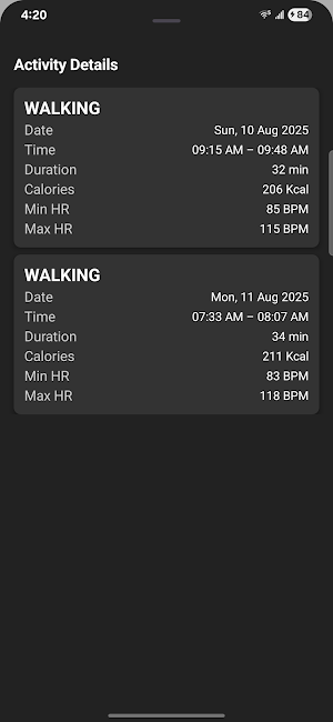 MGH Bicep Screenshot 2