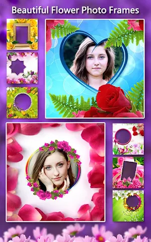 Photo Frames Screenshot 2