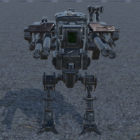 Mech Strike