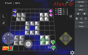 EmuN64 XL Screenshot 1