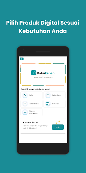Kabukaban Screenshot 0