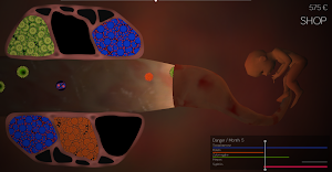 Pregnancy Simulator Screenshot 0