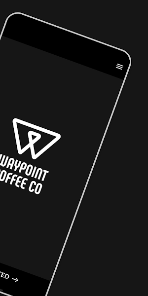 Waypoint Coffee Company Screenshot 1