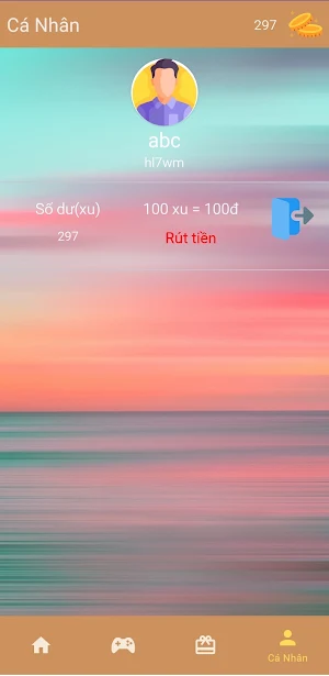 Toss - Giải trí Kiếm Tiền Screenshot 3