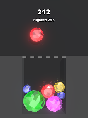 Jewelry Merge 3D Screenshot 2