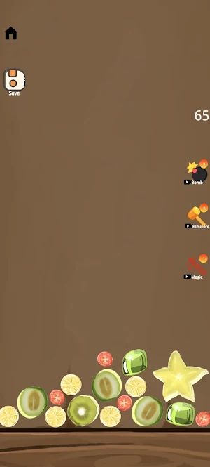 SoftSynthesis Screenshot 2