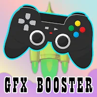 GFX Booster For BGMI - Game op