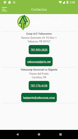 YabuCoop Screenshot 1