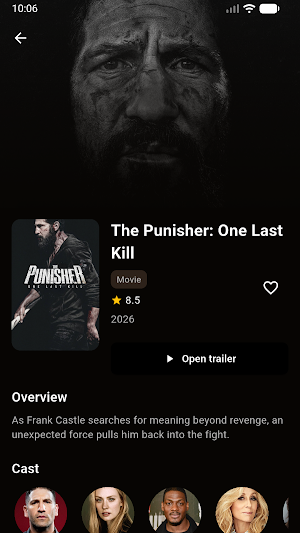 OnionPlay: Movies & Series Screenshot 0