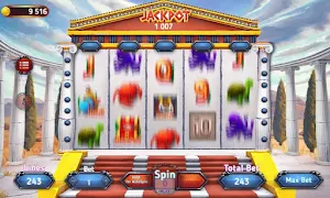 Lucky Lands Slots - Win cash Screenshot 2