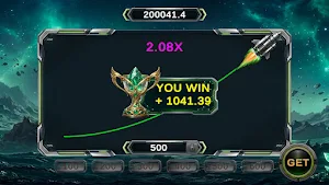 Skyburst Playexa Crash Screenshot 0