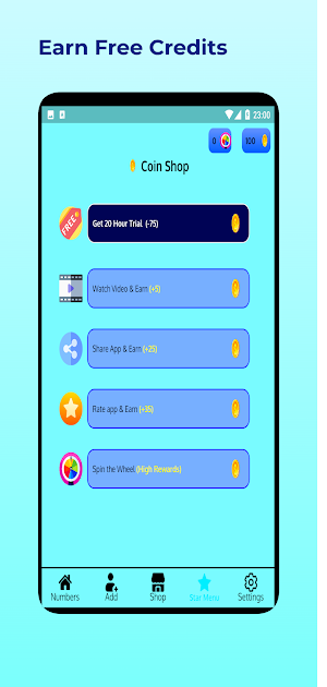 LogsApp - Online Tracker Screenshot 3