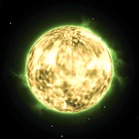 Sandbox Planet - MySolarSystem