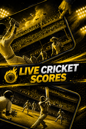 Live Cricket TV HD Streaming Screenshot 1