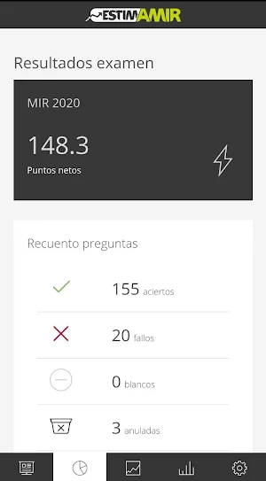 EstimaMIR Screenshot 1