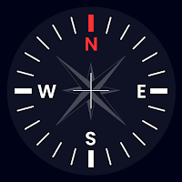 Compass: Direction Compass