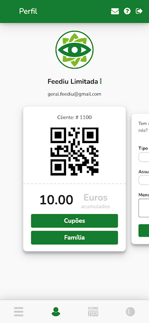 Pradóptica Screenshot 1
