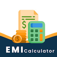 eLoan - Loan EMI Calculator