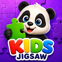 Jigsaw Puzzles for Kids
