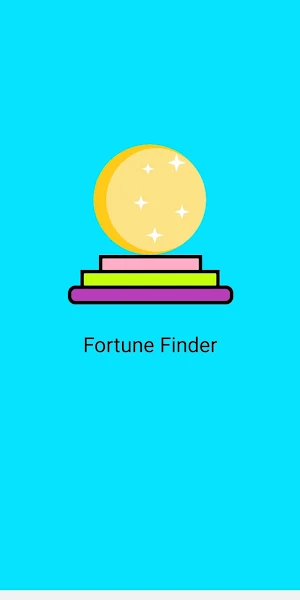 Fortune Lucky Wheel Screenshot 0
