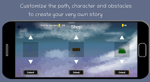 Run-n-Fun Screenshot 1