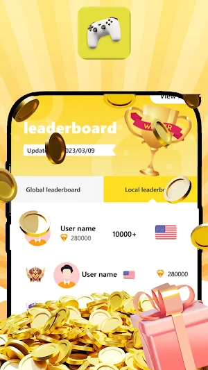 FunGames Screenshot 3