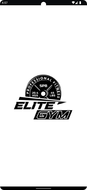 Elite Gym Screenshot 0