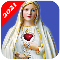 Holy Rosary Prayer Guide