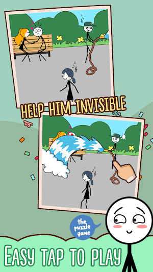 Skip Love Screenshot 1