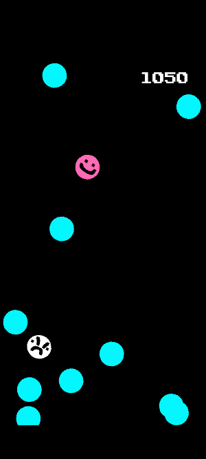 Emberpop Screenshot 1