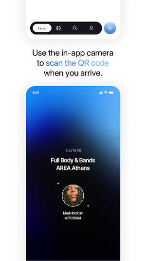 Alma Collective Screenshot 1