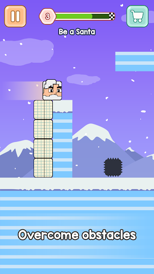 Tap Tap Stack Screenshot 3