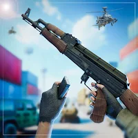 Fps Shooter Games: Gun Games
