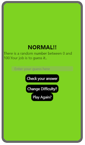 Guesstrek: Number Quest Screenshot 0