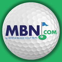 Myrtle Beach Golf by MBN
