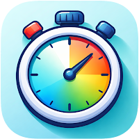 Stopwatch Spheri Pro