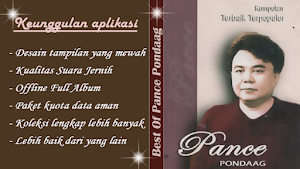 Pance Pondaag Lagukenangan Mp3 Screenshot 0