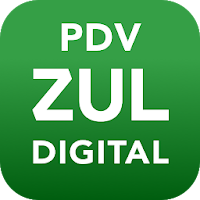 Zul Digital - Ponto de venda
