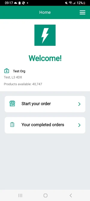 PHOENIX Spark Screenshot 0
