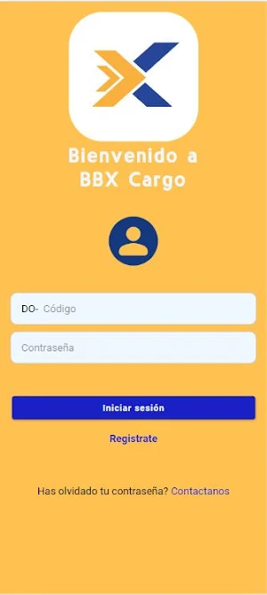 BBX Cargo Screenshot 0