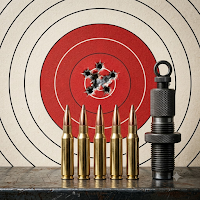 RANGE & RELOAD LOG