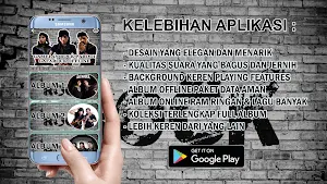 Lagu Alan Walker Versi Jawa Screenshot 0