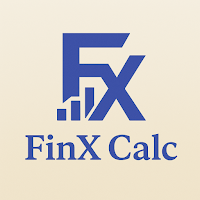 FinX Calc