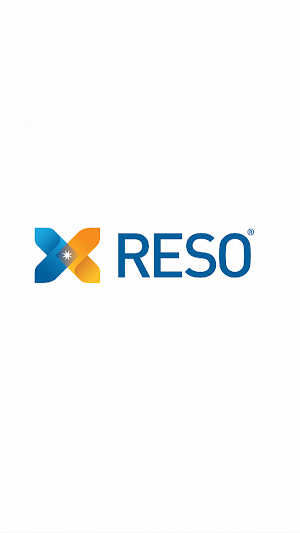 RESO Events Screenshot 0